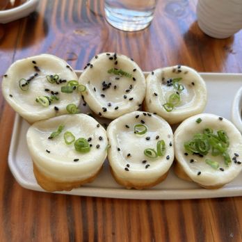 Dumpling Story - Asian Fusion Near Me - San Francisco, California