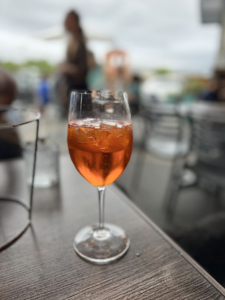Forthright Oyster Bar & Kitchen