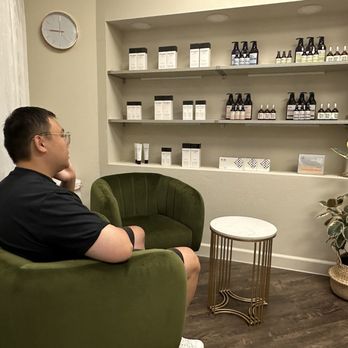 OZ Head Spa - Skin Care Near Me - La Habra, California OZ Head Spa - Skin Care Near Me - La Habra, California