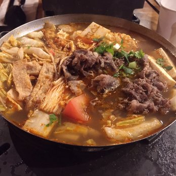Boiling Point - Beef - Hot Pot Near Me - Fremont, California