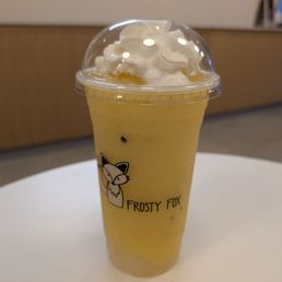 FROSTY FOX - Updated December 2025 - 149 Photos & 53 Reviews