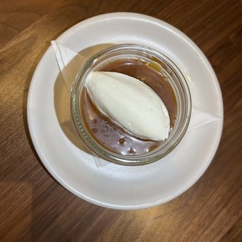 North Italia - Budino - Italian Near Me - Gilbert, Arizona