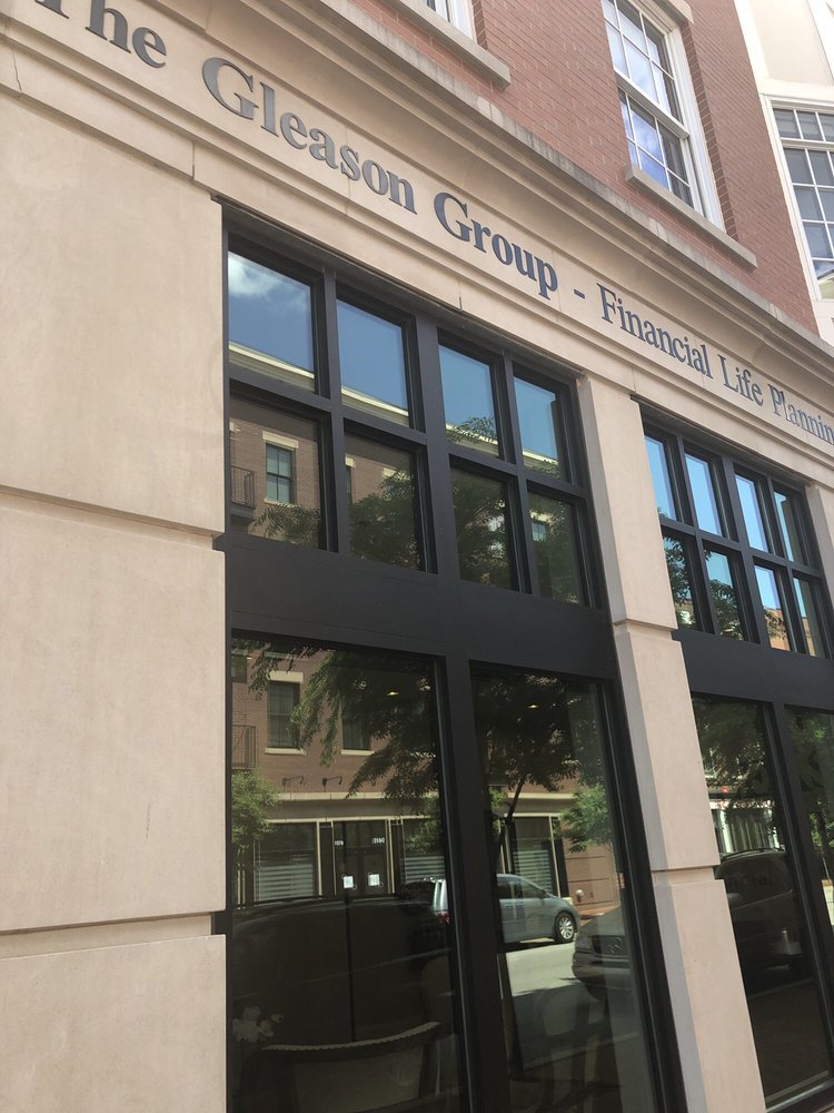 THE GLEASON GROUP Updated June 2024 9418 Norton Commons Blvd