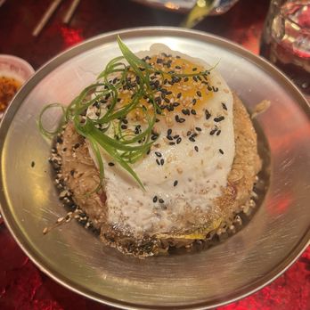 Mr. H - House fried rice - Chinese Near Me - Boston, Massachusetts
