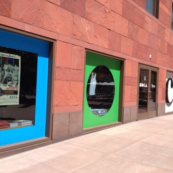 The Moca Store - Museums Near Me - Los Angeles, California