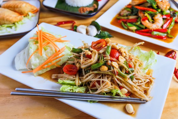 Ruuthai's Kitchen by null