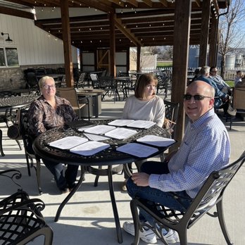 Anderson Reserve - Steakhouses Near Me - Sweet, Idaho