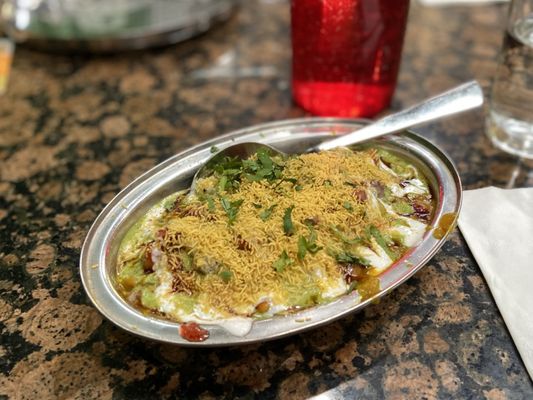 Bhanu Indian Cuisine & Market by null
