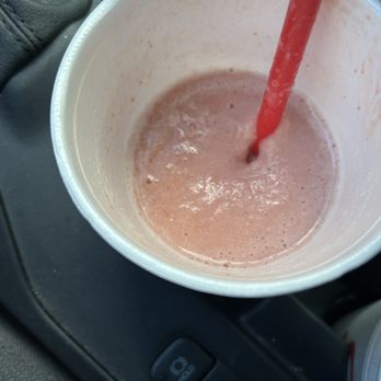 Smoothie King - Metabolism Boost Strawberry Pineapple - Health Markets Near Me - Savannah, Georgia