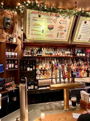 Swift Hibernian Lounge by null