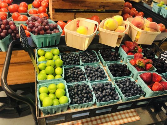 Floral Park Market by null