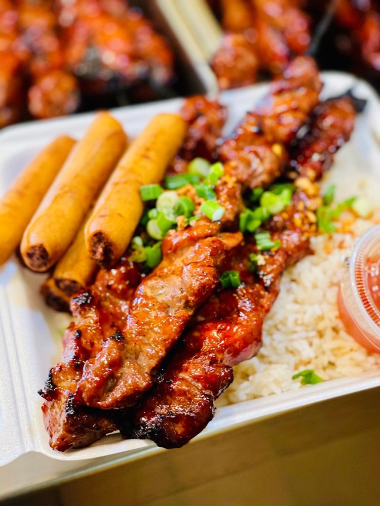 PAPAYA GRILL 365 Photos & 344 Reviews 280 Market Pl, San Ramon