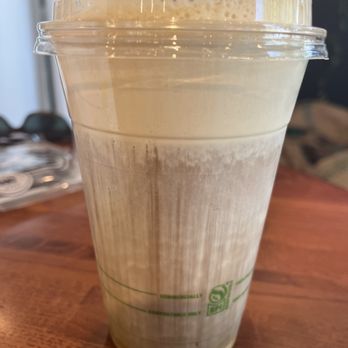 Fetch Coffee Roasters - Nitro - Coffee Roasteries Near Me - Portland, Oregon