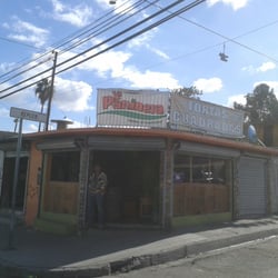La Panineria - La panineria