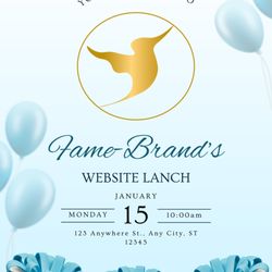 Fame Brand Digital Designs