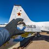 Flying Leatherneck Aviation Museum gift card