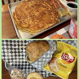 Pancakes