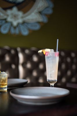 Saffron Circle UK by null