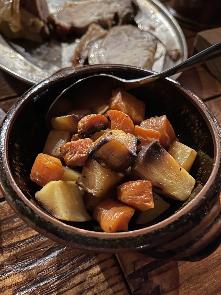 Blackfriars Restaurant