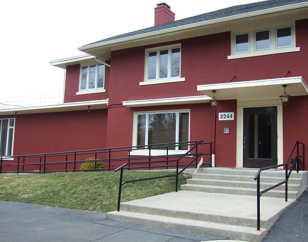 CNY Fertility Center