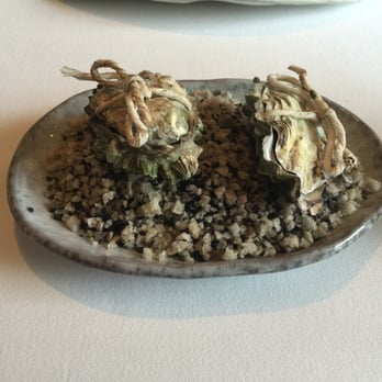 Aubergine - New American Near Me - Carmel, California