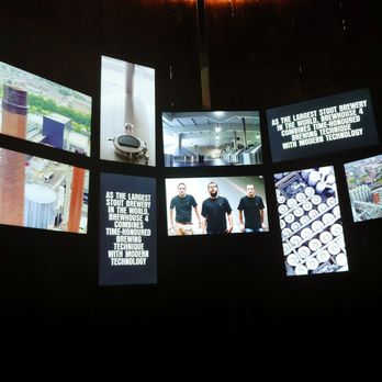 Guinness Storehouse - Breweries Near Me - Dublin, D Guinness Storehouse - Breweries Near Me - Dublin, D