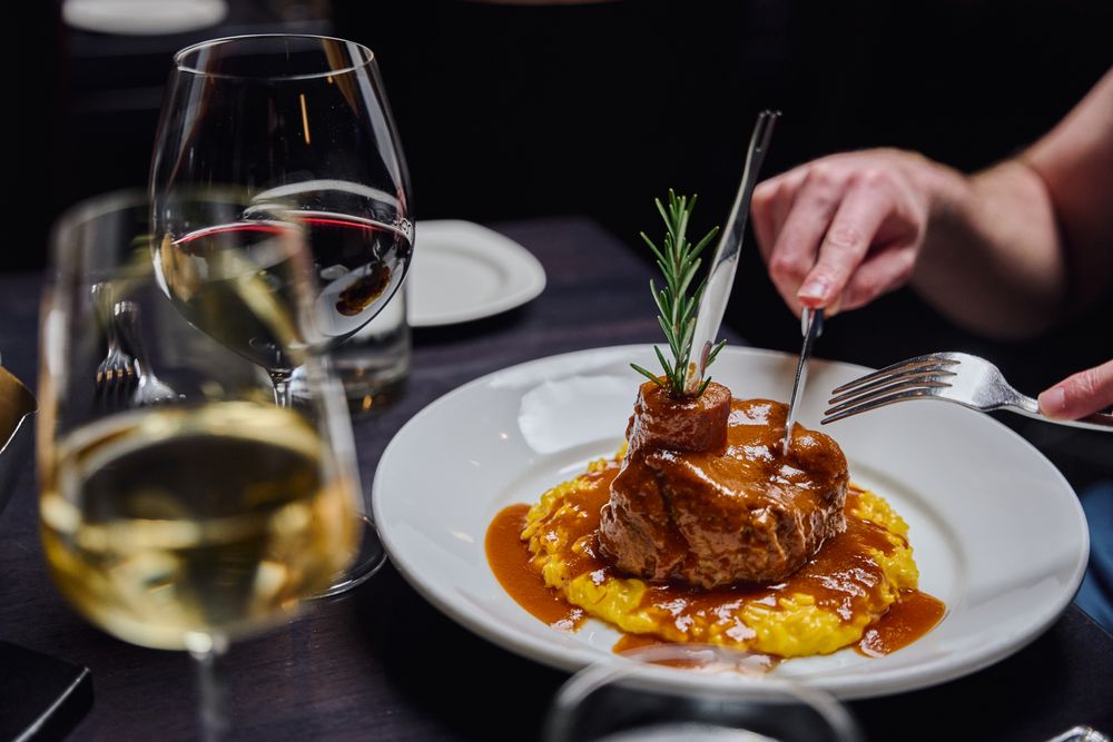 Ferraro’s Ristorante - Photo 2