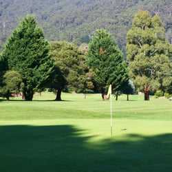 Warburton Golf & Sporting Club