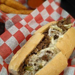 Chief's Steak Shop