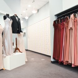 Madeleine's Daughter - With hundreds of Bridesmaids styles in stock, there will be amazing options for your party!