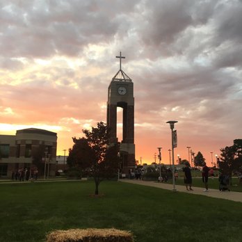 Evangel University - Colleges & Universities Near Me - Springfield, Missouri