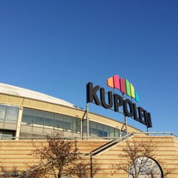 Kupolen