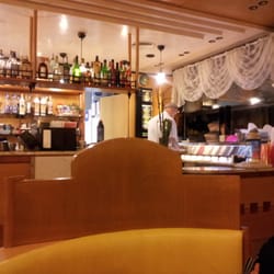 Eiscafé Forum