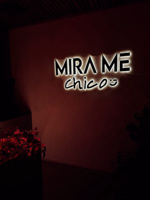 Mira Mediterranean & Hookah Lounge by null