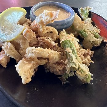 Blue Sushi Sake Grill - Sushi Bars Near Me - Birmingham, Alabama