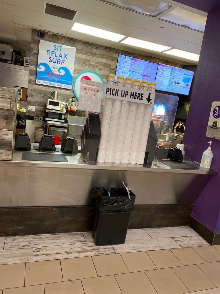 KEVA JUICE MEADOWOOD Updated March 2024 28 Photos & 64 Reviews 5102 Meadowood Mall Cir