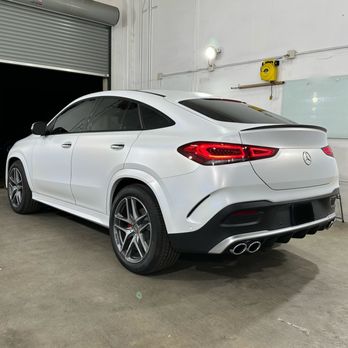 Silicon Valley Customs - Great work !! - Vehicle Wraps Near Me - San Jose, California Silicon Valley Customs - Great work !! - Vehicle Wraps Near Me - San Jose, California