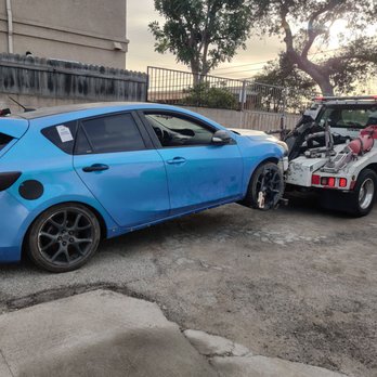 Budget Towing Service - Towing Near Me - El Monte, California Budget Towing Service - Towing Near Me - El Monte, California
