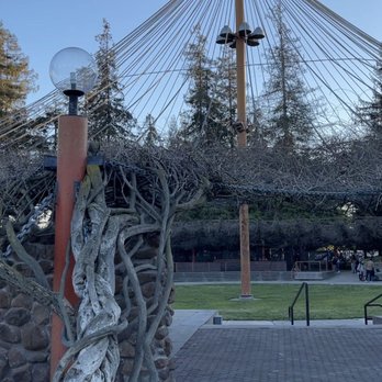 Central Park - Central Park,  Santa Clara, California - Parks Near Me - Santa Clara, California