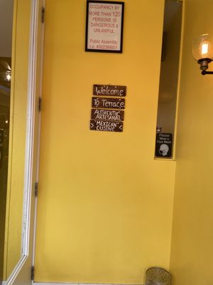 Terrace Restaurant & Bakery by null