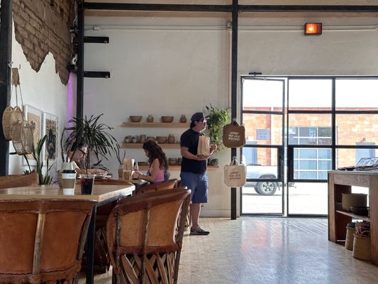The Sentinel Marfa by null