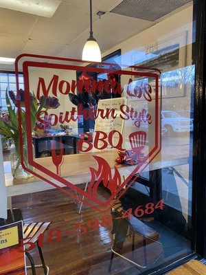 Momma Lo's Southern Style BBQ by null