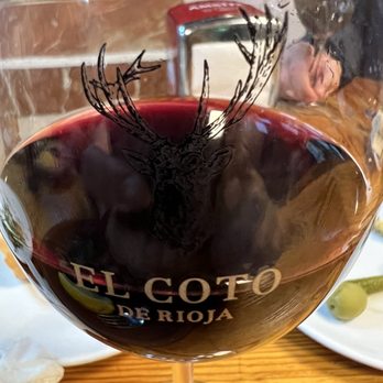 Casa Toni - Tapas/Small Plates Near Me - Madrid, M