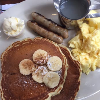 Katy's Place - Kauai Combo - Breakfast & Brunch Near Me - Carmel, California Katy's Place - Kauai Combo - Breakfast & Brunch Near Me - Carmel, California