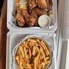 At Eleven Wings & Cuisines gift card