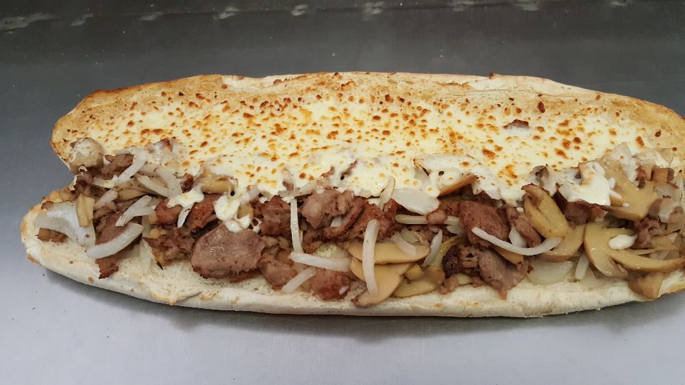 Valentino’s Pizzeria