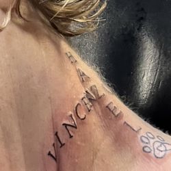 Nevermore Tattoo Studio