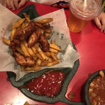 Baja Cafe - Kids Chicken - Tacos Near Me - Deerfield Beach, Florida Baja Cafe - Kids Chicken - Tacos Near Me - Deerfield Beach, Florida