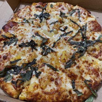 SLICED - Pizza Near Me - Bakersfield, California SLICED - Pizza Near Me - Bakersfield, California