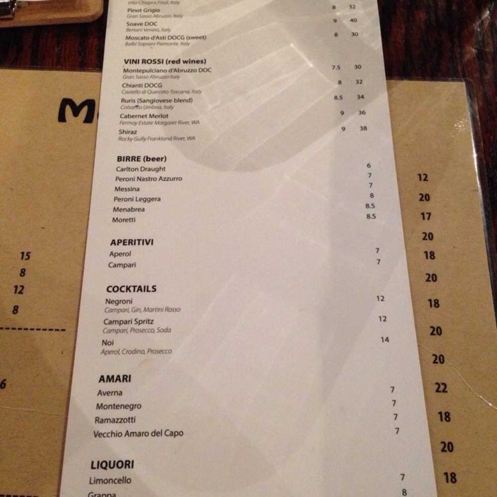 Noi Pizzeria - Pizza Near Me - Preston, VIC